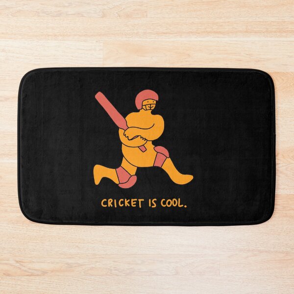 Item preview, Cricket Is Cool designed and sold by isstgeschichte.