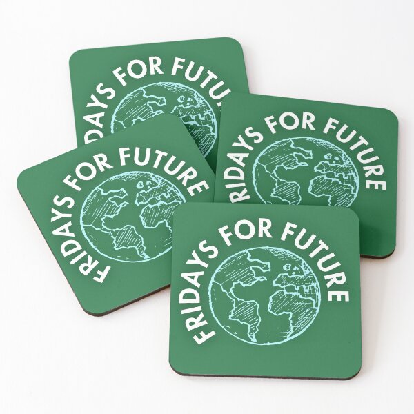 Item preview, Together For Future And Fridays For Future  designed and sold by leo-theo.