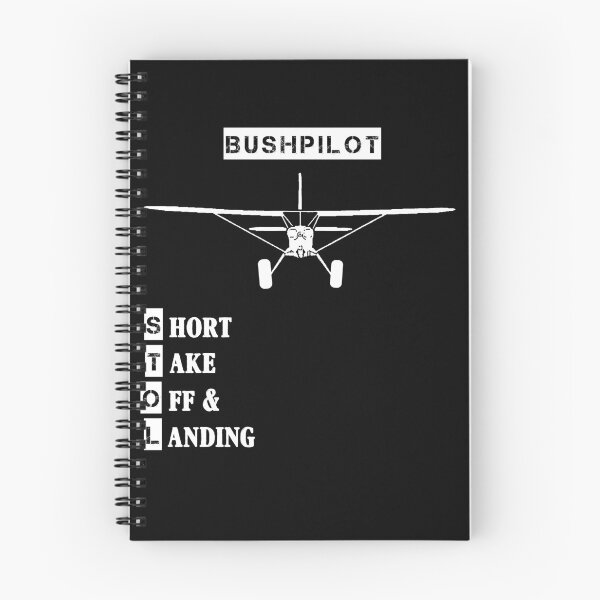 Artikelvorschau, Buschpilot Kurz starten und landen STOL entworfen und verkauft von Dirk4171.
