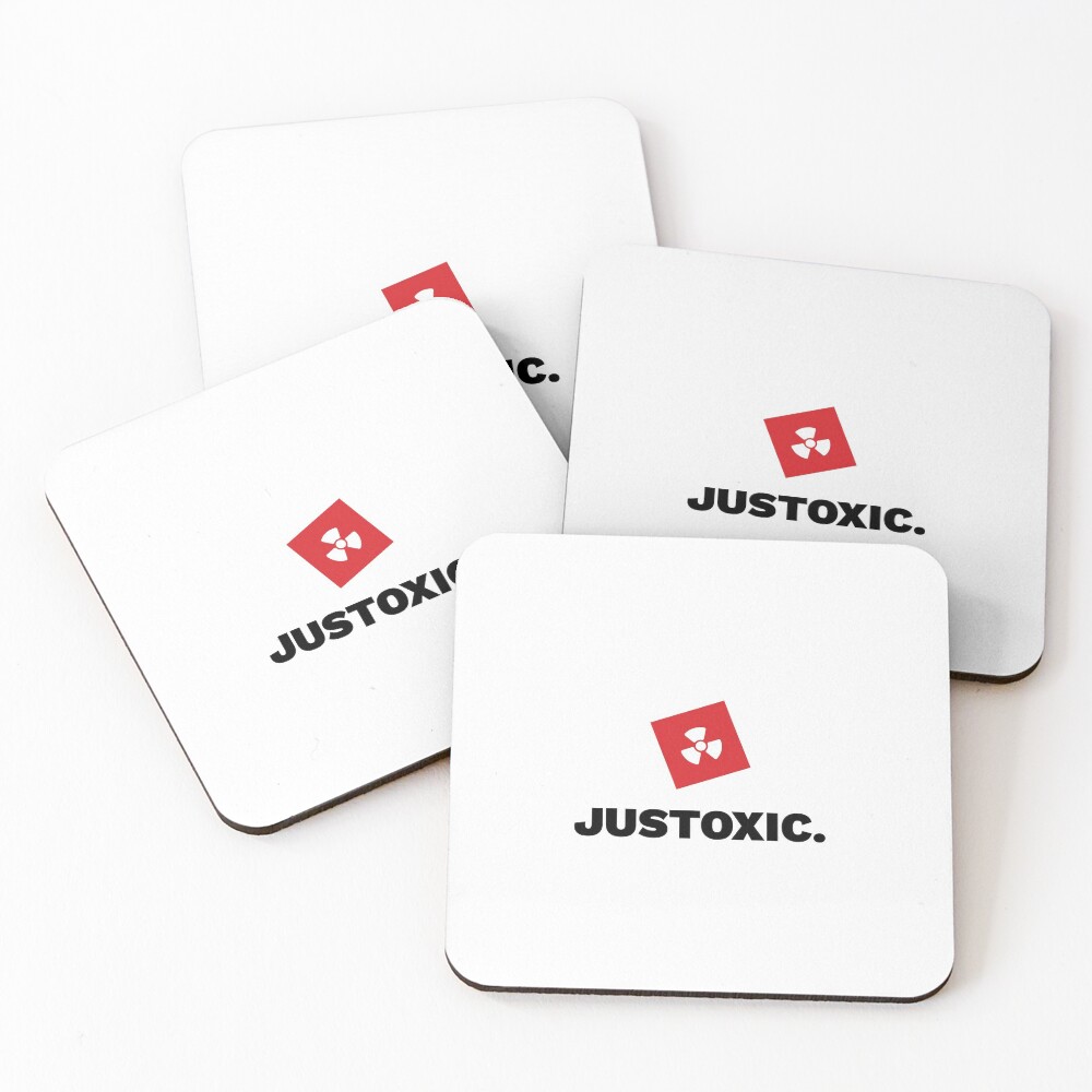 Item preview, Coasters (Set of 4) designed and sold by Raft.