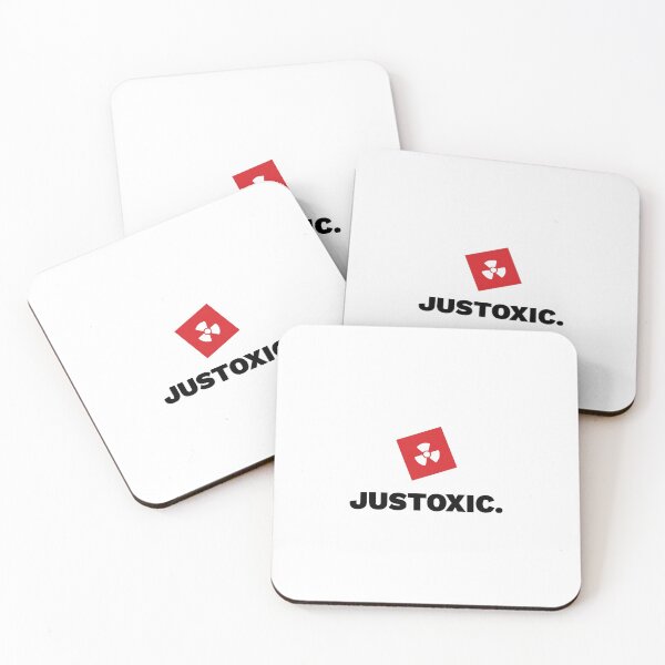 Item preview, Justoxic. designed and sold by Raft.