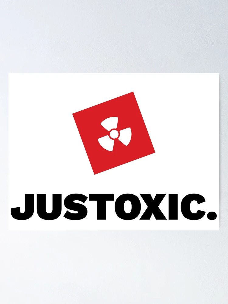 Thumbnail 1 of 3, Poster, Justoxic. designed and sold by Raft.