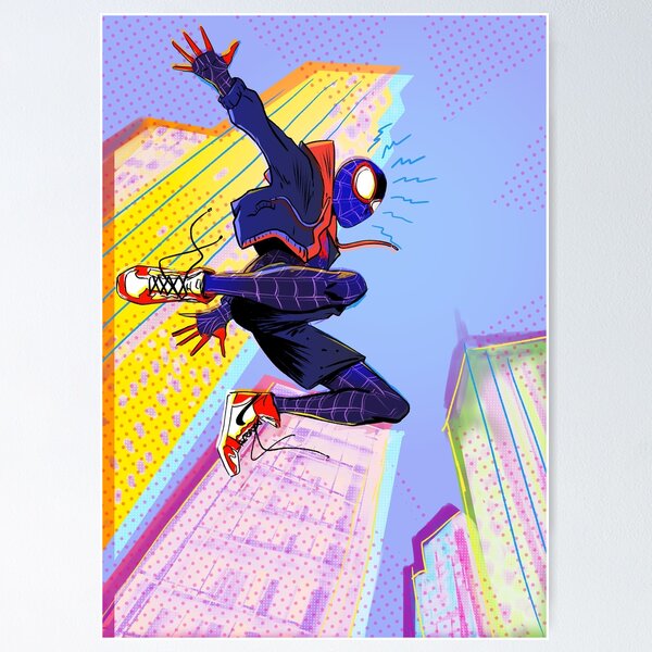 Item preview, Jump! Jump! designed and sold by POP FAN ART.