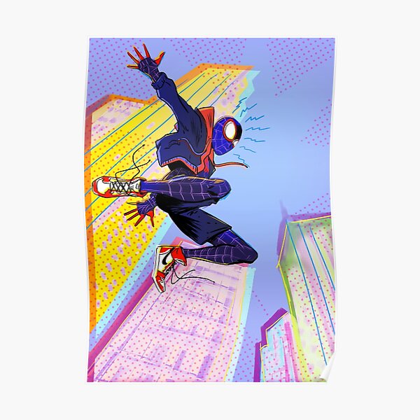 Jump! Jump! Poster