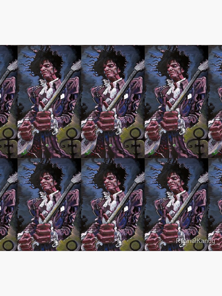 PRINTS OF PRINCE by RetinalKandy