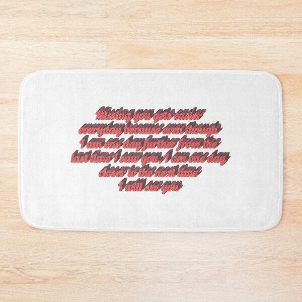 Item preview, Long Distance Love designed and sold by artworkbyrihen.