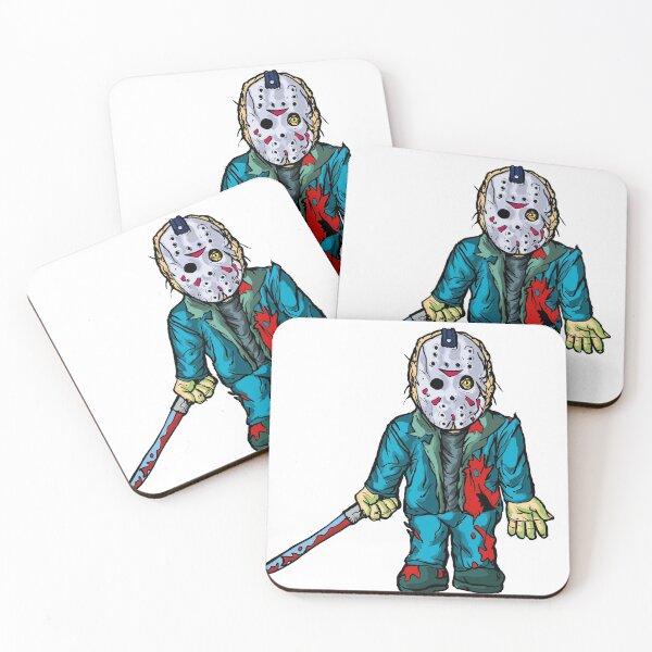 Item preview, lil jason designed and sold by alexartbastard.