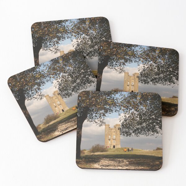 Item preview, Broadway Tower, Cotswolds, Worcestershire, England designed and sold by CJBentley.