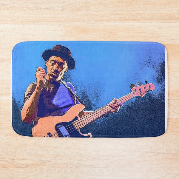 Item preview, Marcus Miller Bassist designed and sold by JackCurtis1991.