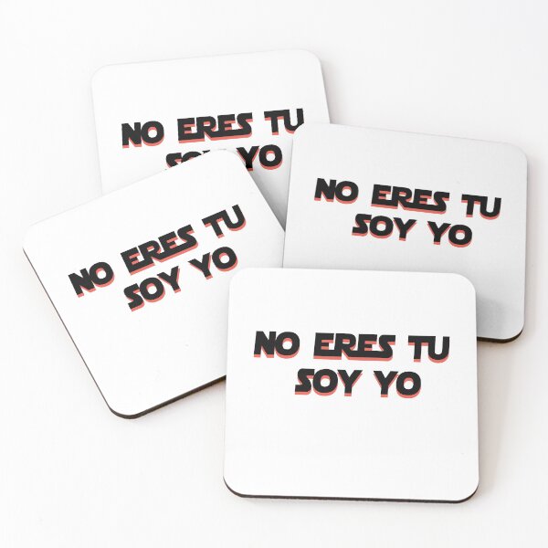 Item preview, No eres tu designed and sold by jaditapo.