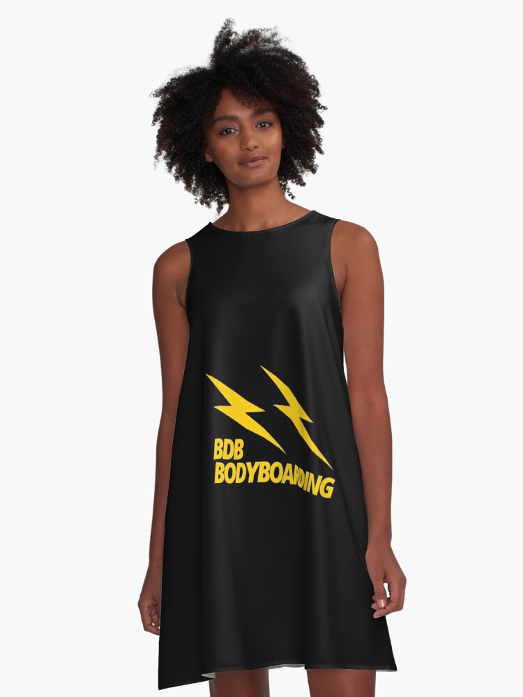 Chaos No Bodyboarding Death is Coming Essential T-Shirt by Twix