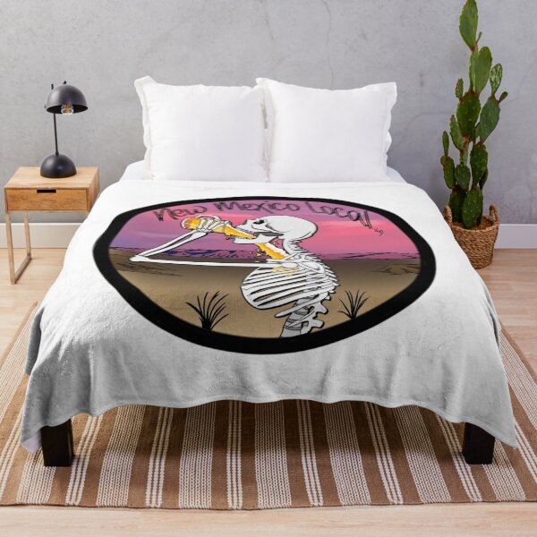 Item preview, New Mexico Local designed and sold by KayyArkham.
