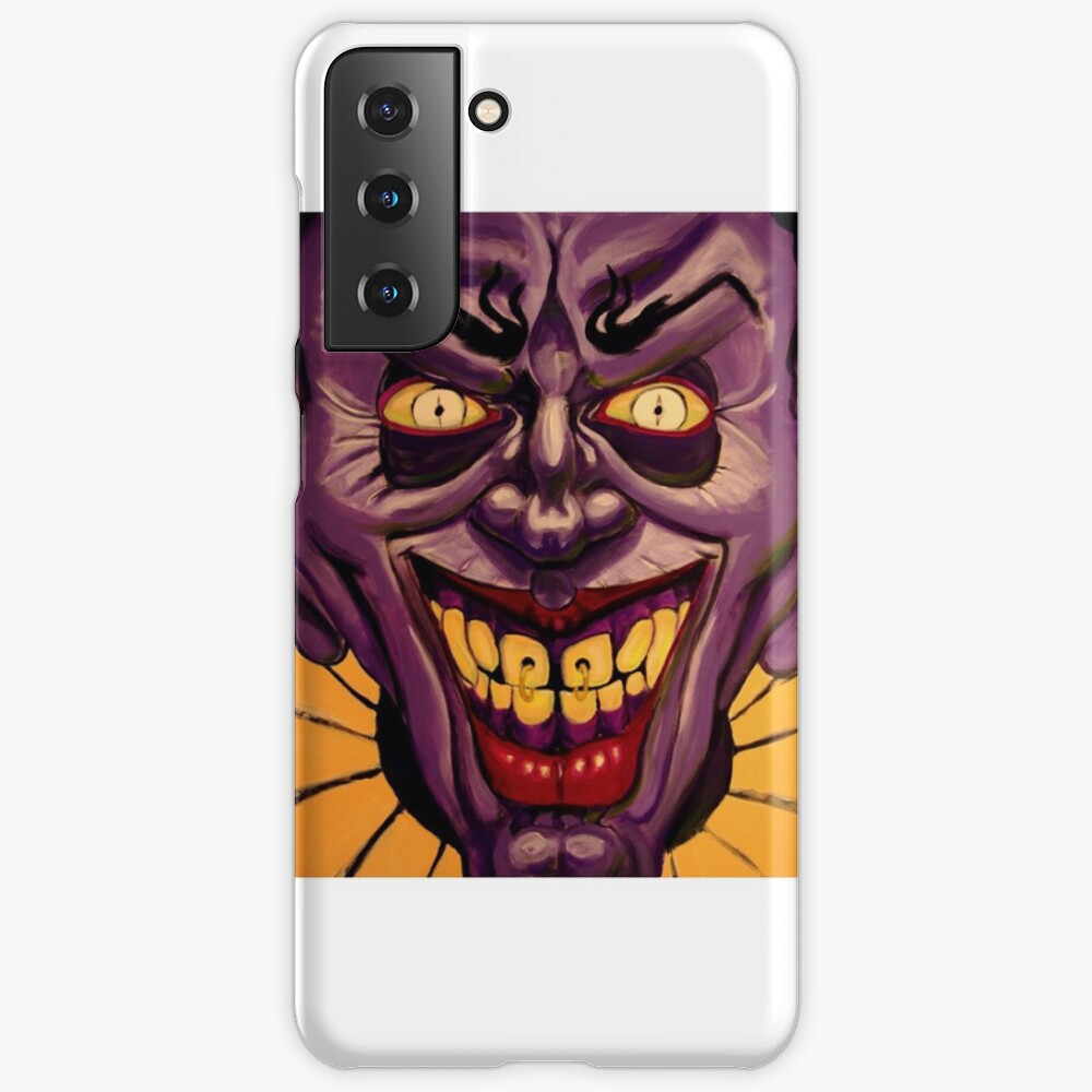 Item preview, Samsung Galaxy Snap Case designed and sold by RetinalKandy.