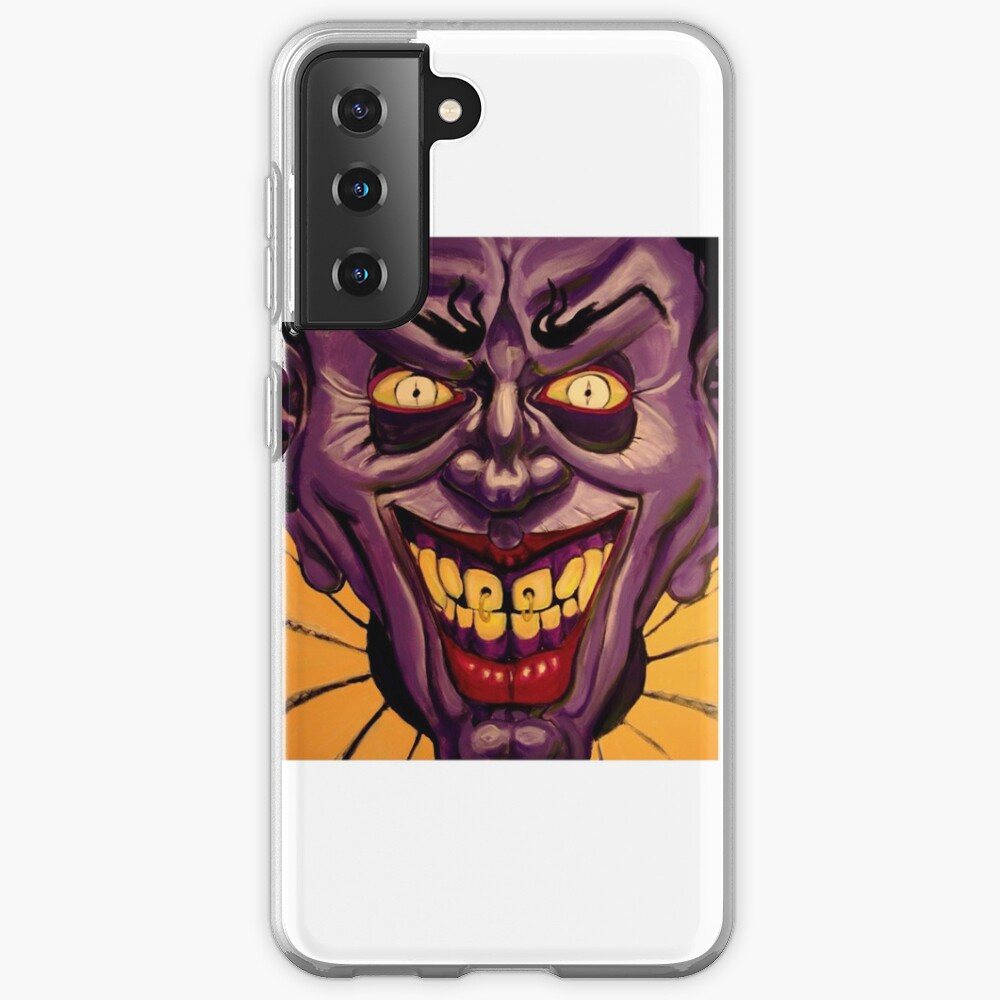 Item preview, Samsung Galaxy Soft Case designed and sold by RetinalKandy.