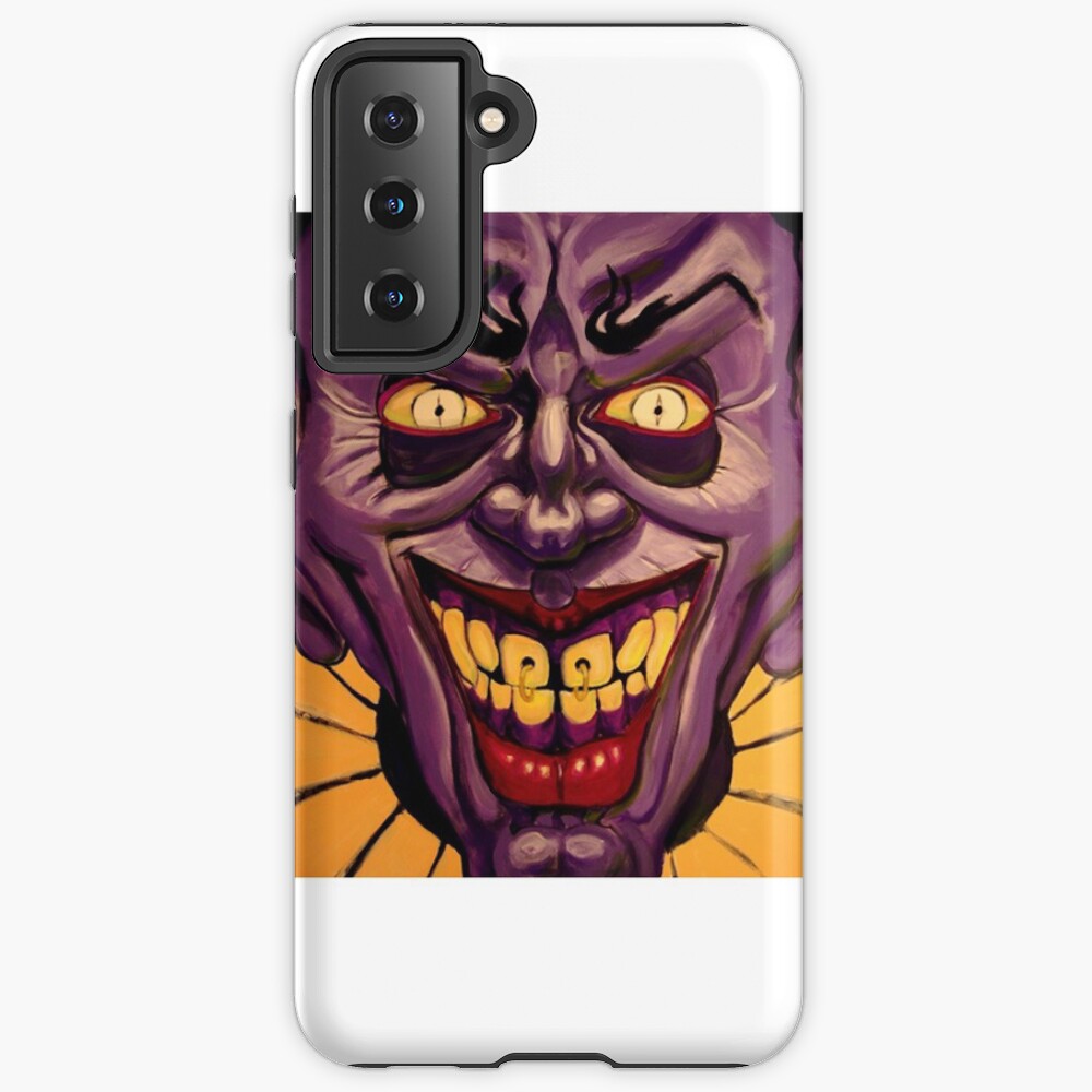 Item preview, Samsung Galaxy Tough Case designed and sold by RetinalKandy.