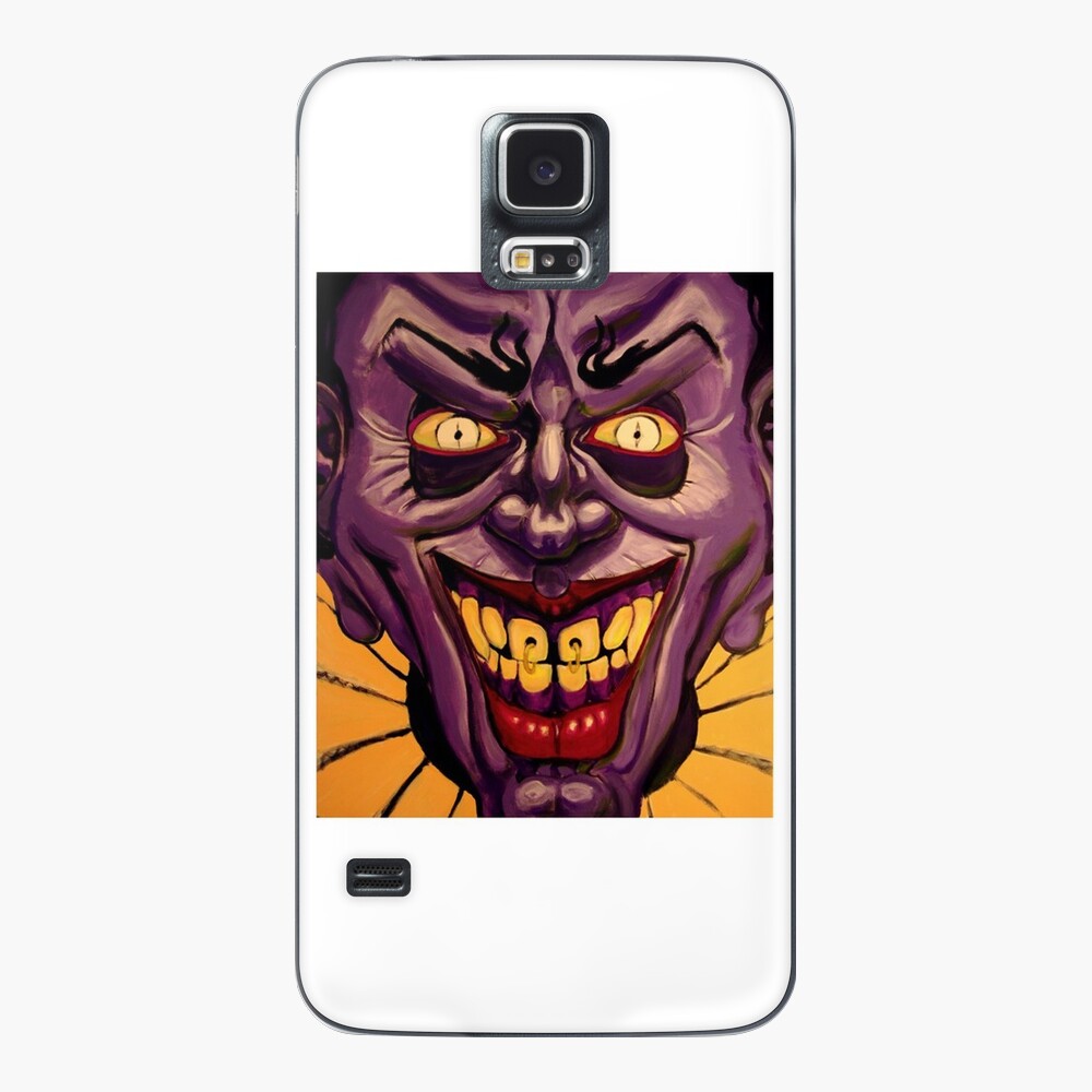 Item preview, Samsung Galaxy Skin designed and sold by RetinalKandy.