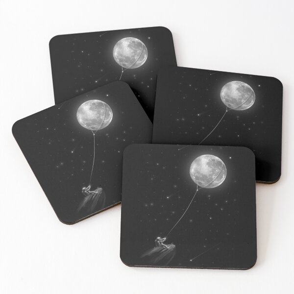 Item preview, Pull Moon designed and sold by nicebleed.