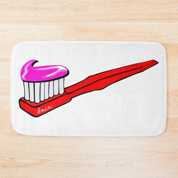 Item preview, Toothbrush - DNCE designed and sold by jeremydwilliams.