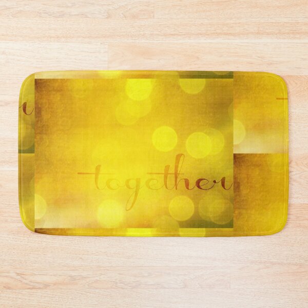 Item preview, Together. designed and sold by silviasunflower.