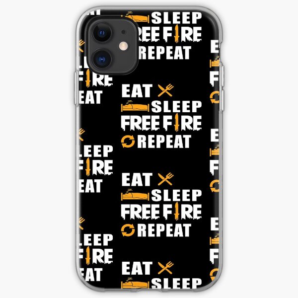 Free Fire Phone Cases Redbubble