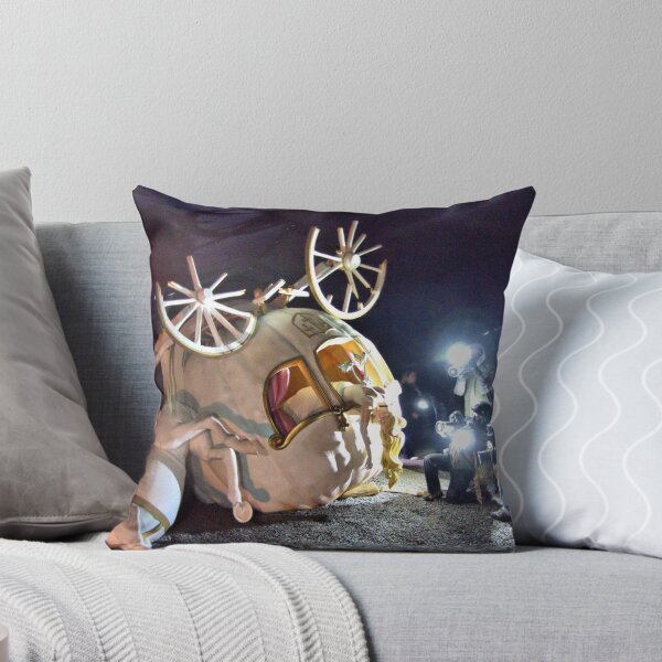 Item preview, Dismaland - The Crash designed and sold by LooseImages.