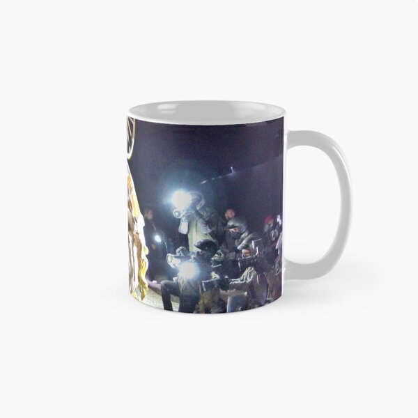 Item preview, Dismaland - The Crash designed and sold by LooseImages.