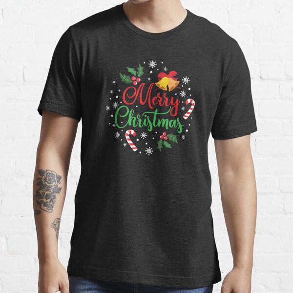 Merry Mistletoe Kids L/XL