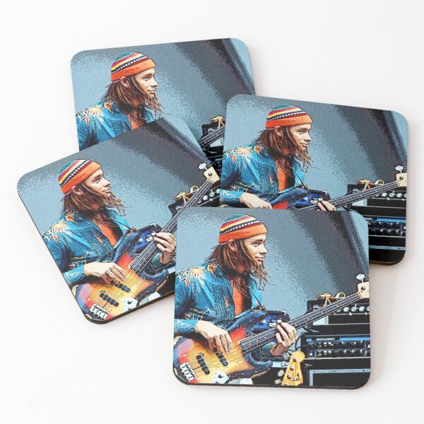 Item preview, Jaco Pastorius Bassist designed and sold by JackCurtis1991.