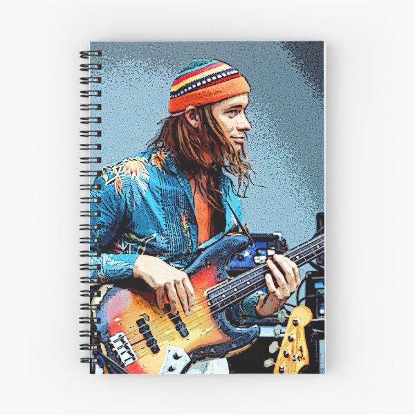 Item preview, Jaco Pastorius Bassist designed and sold by JackCurtis1991.