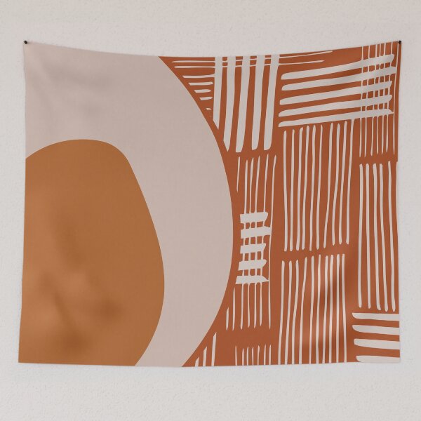 Item preview, Memories #abstract #painting designed and sold by MerleCallesen.