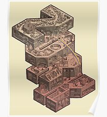 Zork Poster