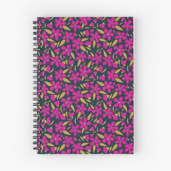 Item preview, Funky Floral designed and sold by Jennifer Labre.