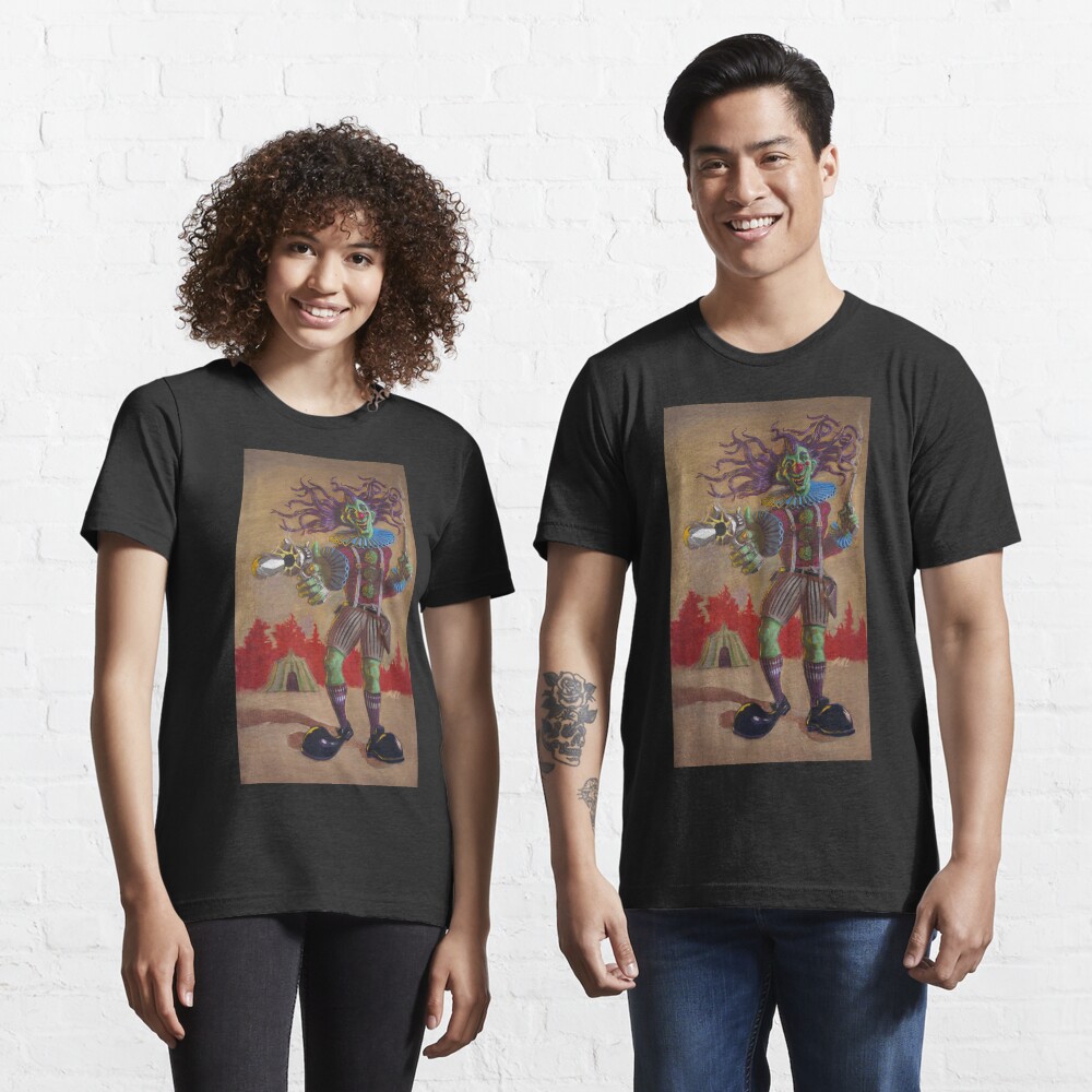Item preview, Essential T-Shirt designed and sold by RetinalKandy.