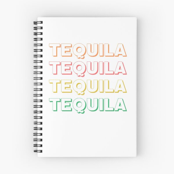 Artikelvorschau, TEQUILA TEQUILA entworfen und verkauft von catchyphase.
