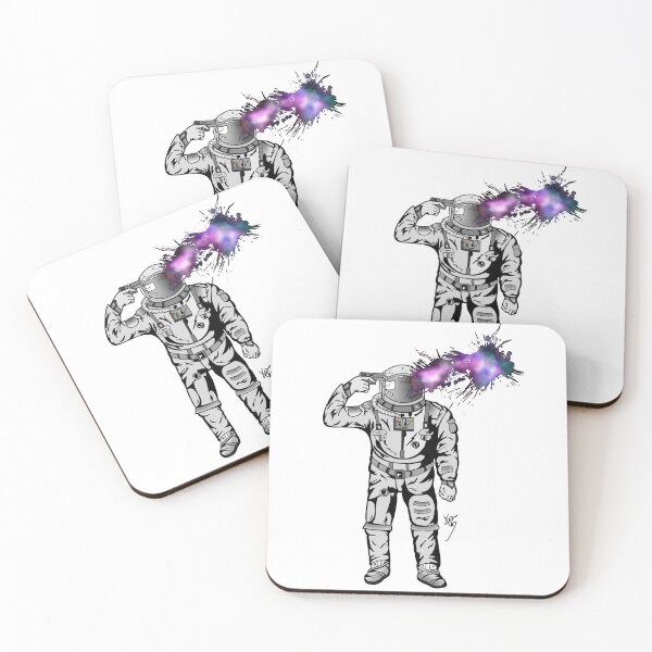 Item preview, Mind Blown designed and sold by KayyArkham.