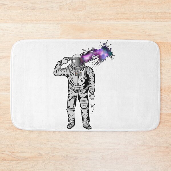 Item preview, Mind Blown designed and sold by KayyArkham.