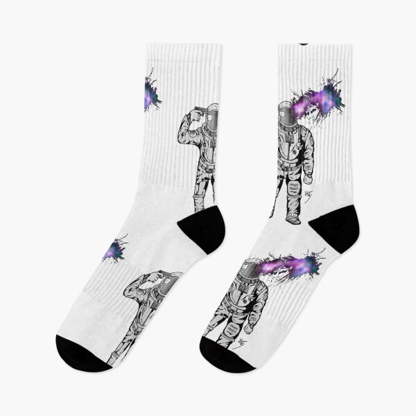 Item preview, Mind Blown designed and sold by KayyArkham.