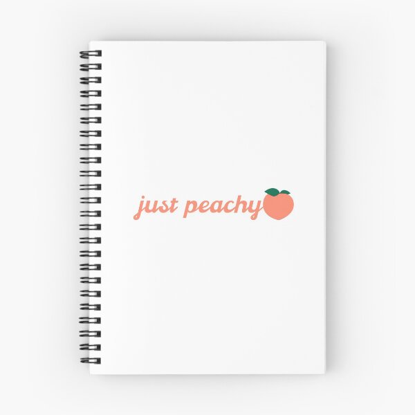 Item preview, just peachy designed and sold by brookehend.