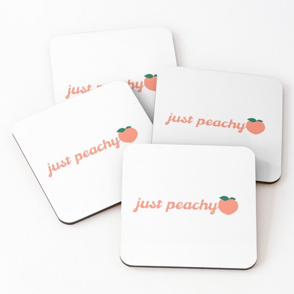 Item preview, just peachy designed and sold by brookehend.