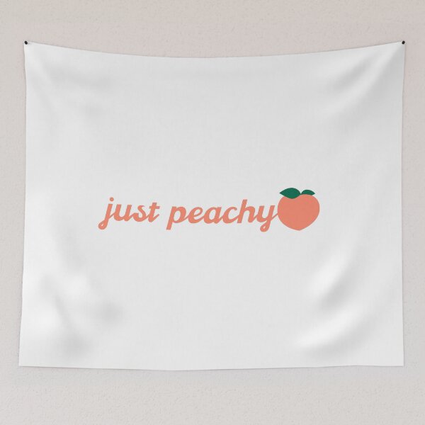 Item preview, just peachy designed and sold by brookehend.