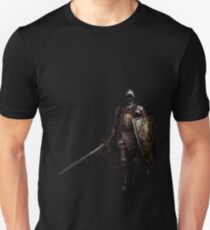 Balder Knight Unisex T-Shirt