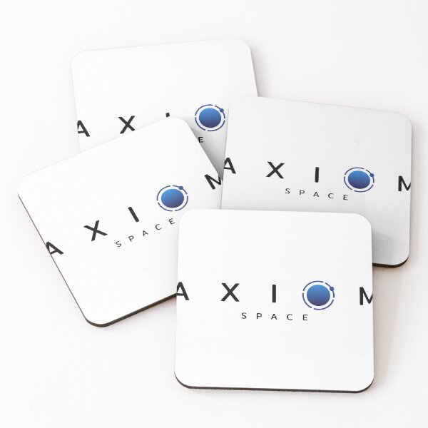 Item preview, Axiom Space Logo designed and sold by dega4560.