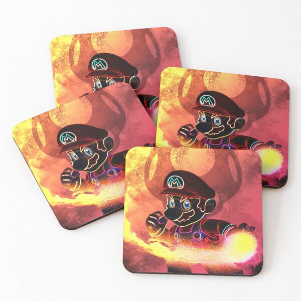 Item preview, Soul of the Plumber designed and sold by DonnieArts.