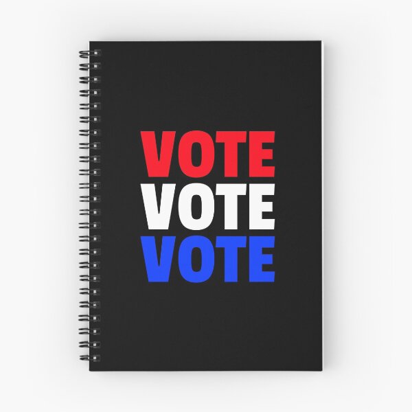 Item preview, Vote designed and sold by EdifyEra.