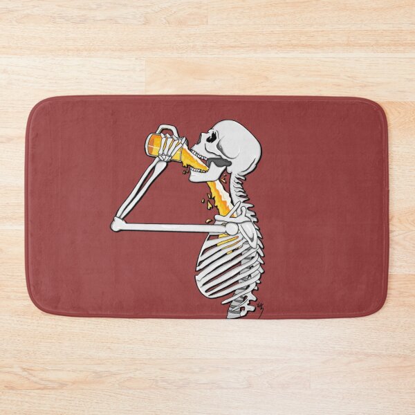Item preview, Dead Drinking designed and sold by KayyArkham.