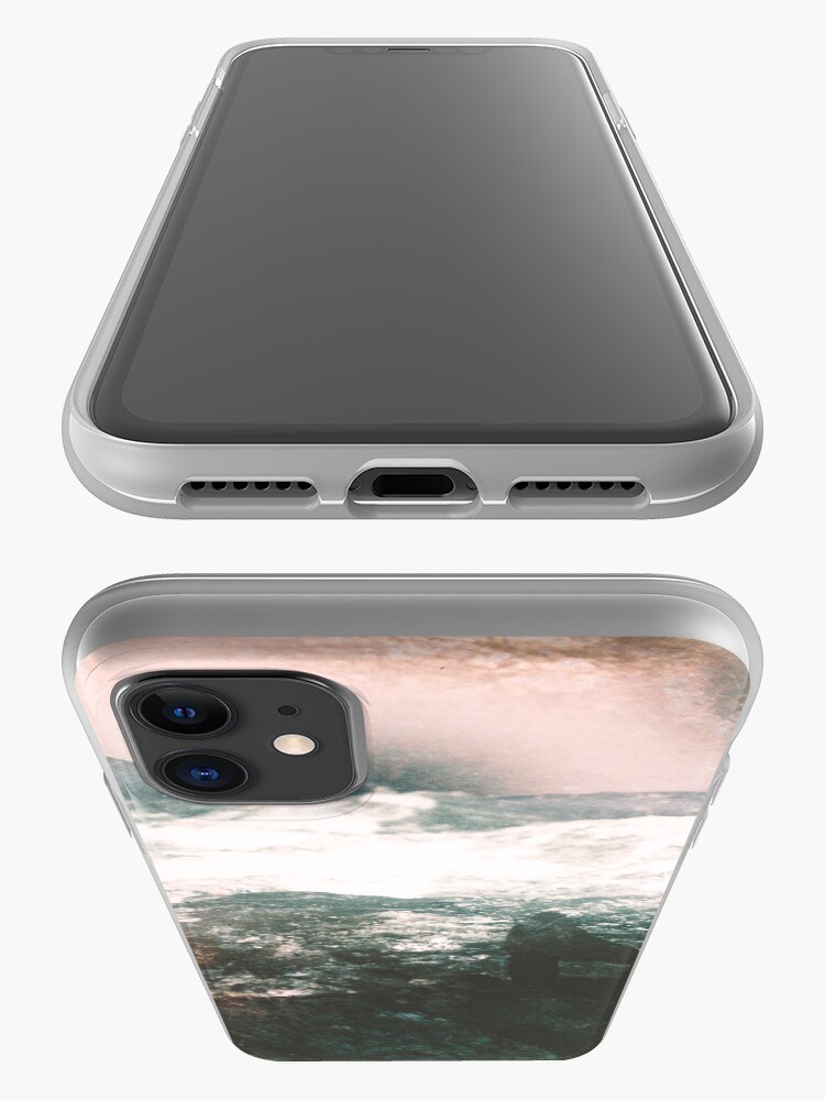 Alternate view of LA COMPLAINTE À L'ÉQUINOXE IV iPhone Case & Cover