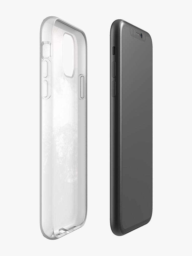 Alternate view of LA COMPLAINTE À L'ÉQUINOXE IV iPhone Case & Cover