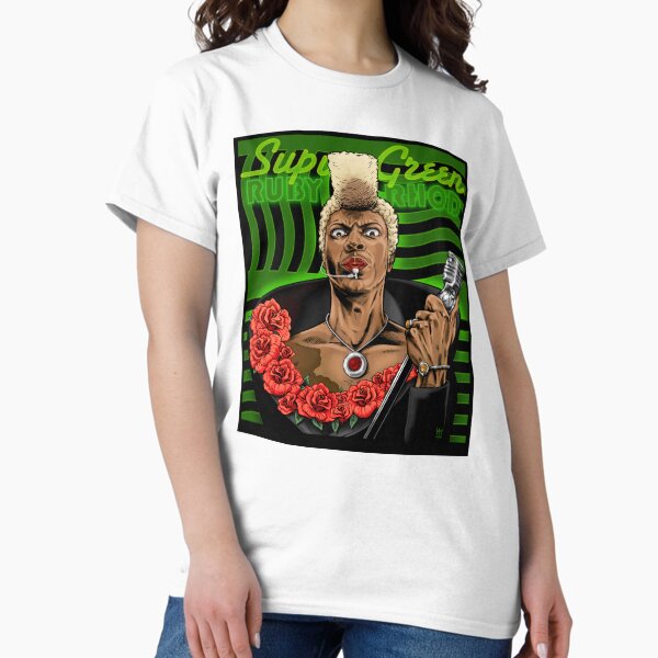 Item preview, Super Green designed and sold by matlocktheartis.