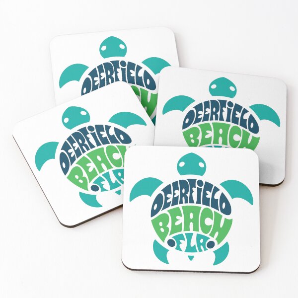 Item preview, Deerfield Beach, Florida designed and sold by brianhillDESIGN.