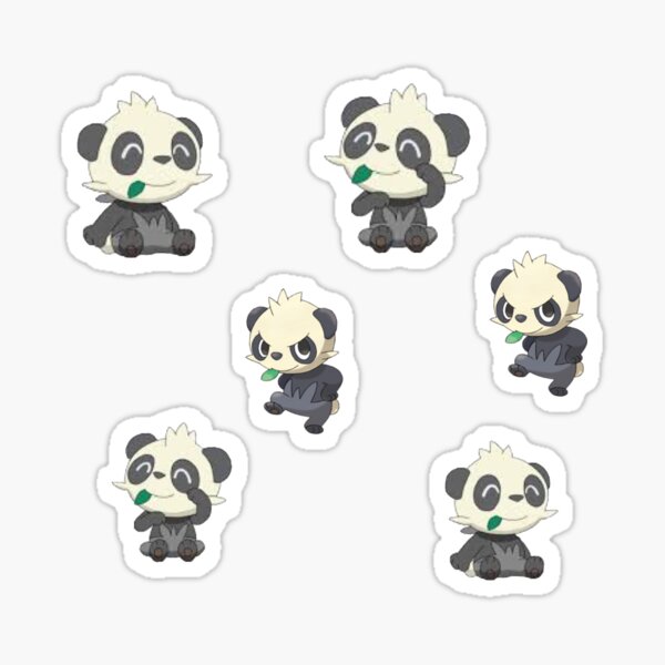 Pancham Group Sticker